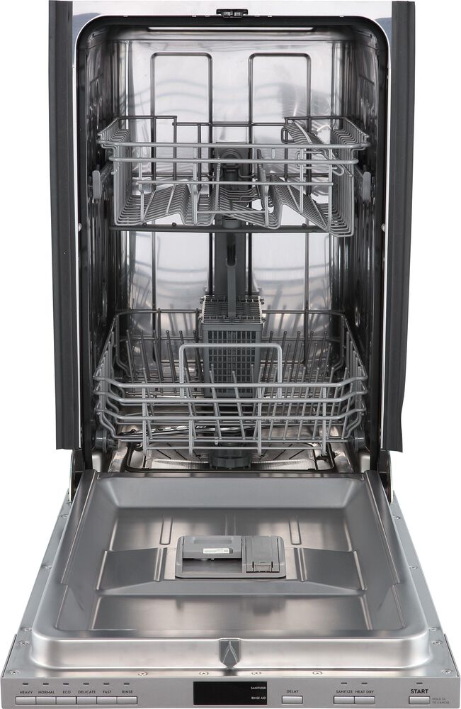 Electrolux 18'' Panel Ready Dishwasher, , large