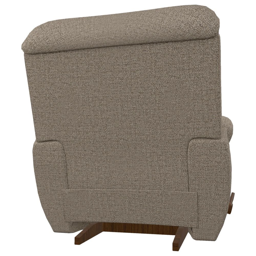 La-Z-Boy Joshua Manual Rocker Recliner in Fawn, , large