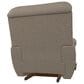 La-Z-Boy Joshua Manual Rocker Recliner in Fawn, , large