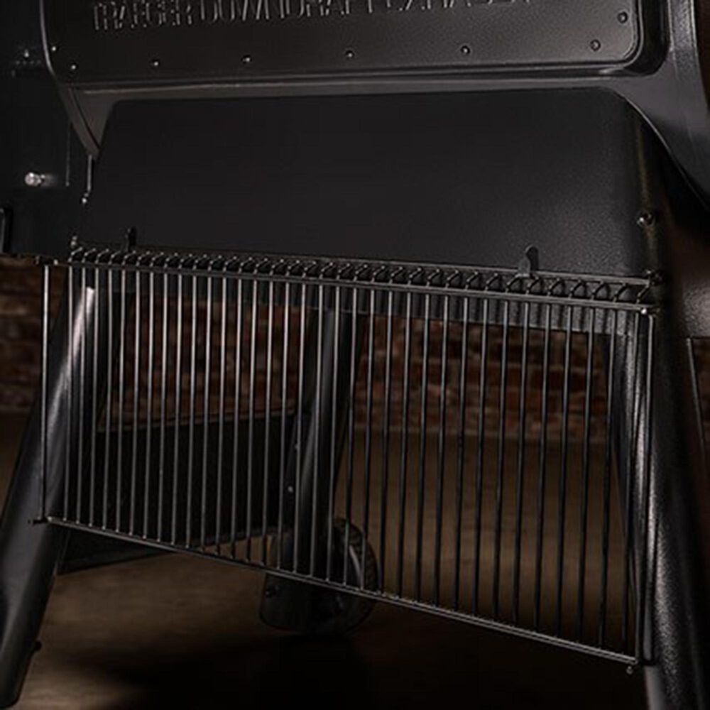 Traeger Grills Ironwood Series 885 Pellet Grill in Black, , large