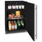 U-Line 5.7 Cu. Ft. Built-in Refrigerator in Stainless Solid, , large
