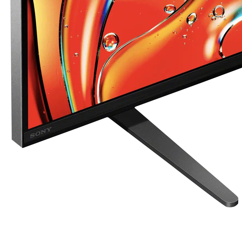 Sony 55&quot; Class Bravia 7 Mini LED QLED 4K HDR - Smart TV with Theater U Wearable Speaker in Black, , large