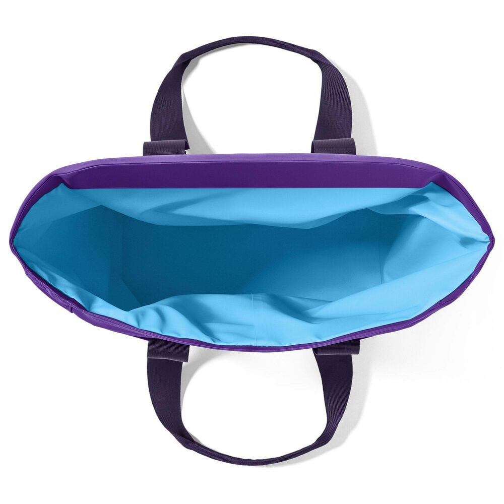 YETI Daytrip 20L Insulated Tote Bag in Pace Purple and Blue, , large