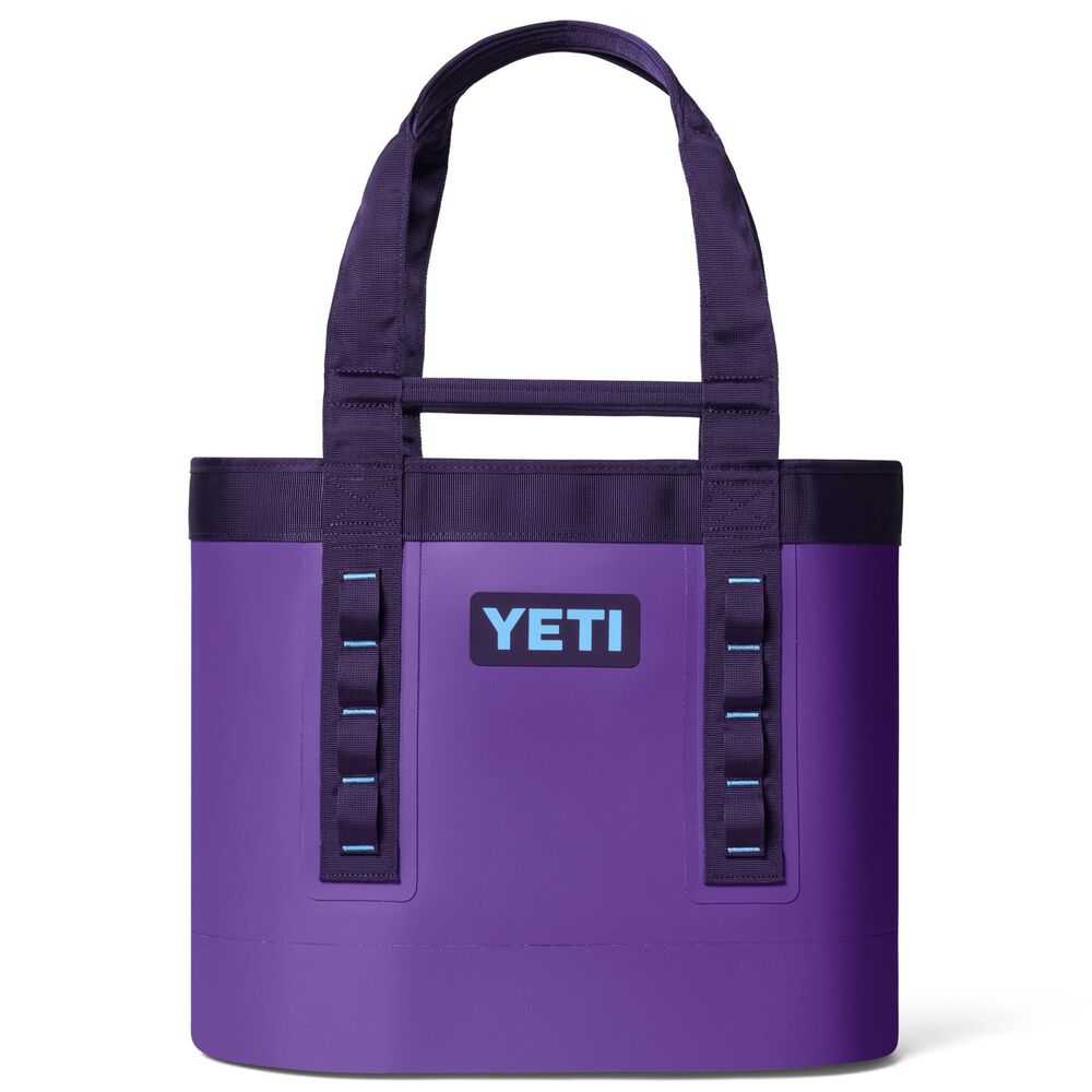 YETI Camino 35L Carryall Tote Bag in Pace Purple and Blue, , large