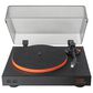 JBL Spinner Turntable with Bluetooth Connectivity in Black and Orange, , large