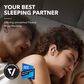 Anker Soundcore Sleep A20 Wireless Earbuds in Off White, , large