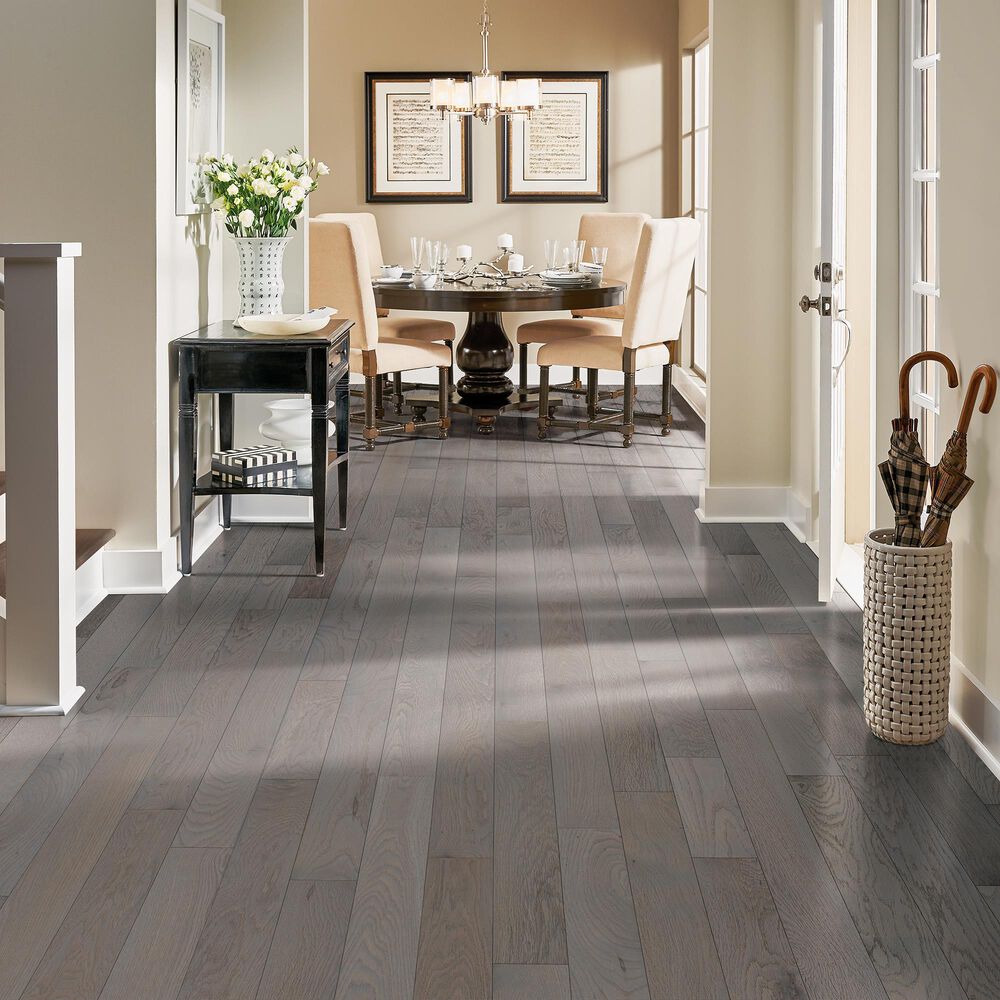 Bruce Dundee Seaside Calm Oak Hardwood, , large