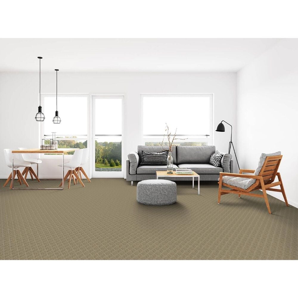 Dixie Home Culture Carpet in Fedora, , large
