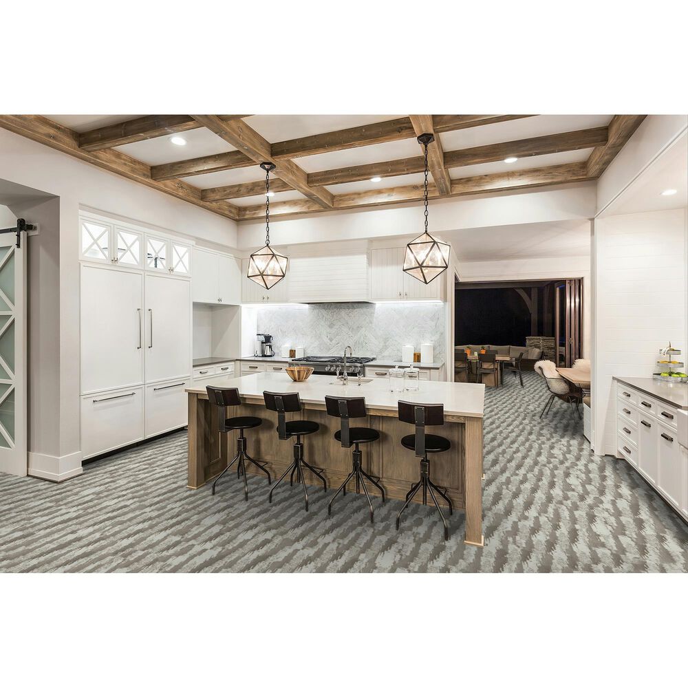 Karastan Cadence Carpet in Sonic, , large