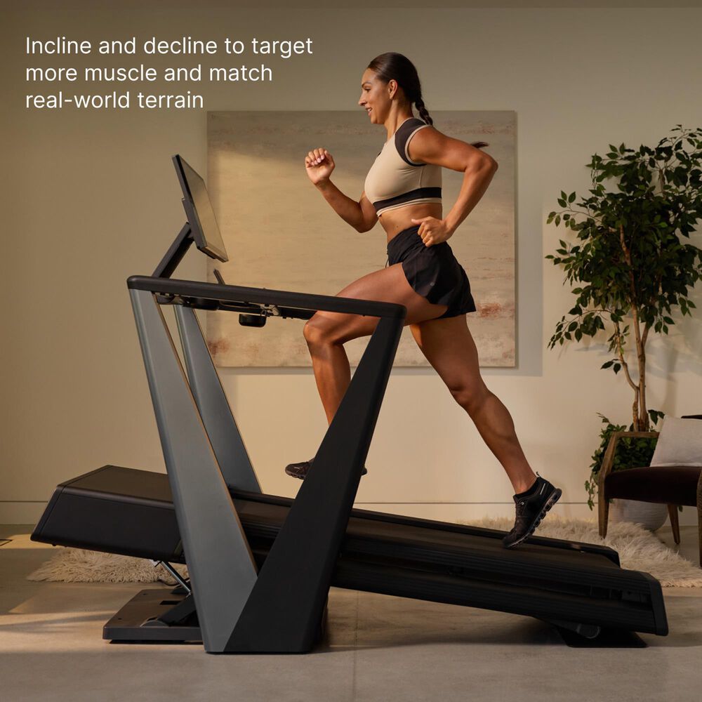 NordicTrack Ultra 3 Treadmill, , large