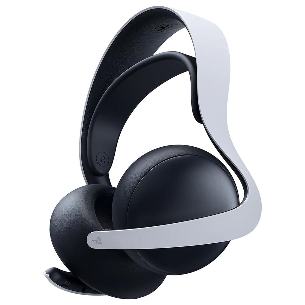Sony Pulse Elite Wireless Headset for PS5 in White, , large
