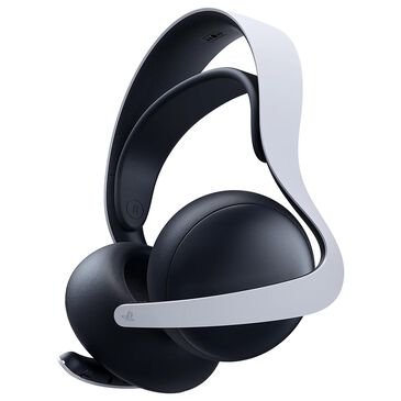 Sony Pulse Elite Wireless Headset for PS5 in White, , large