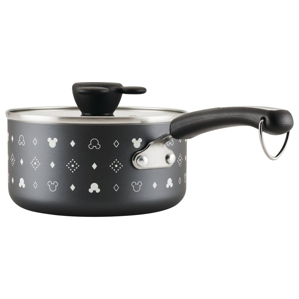 Meyer Disney 2 Qt. Saucepan, , large