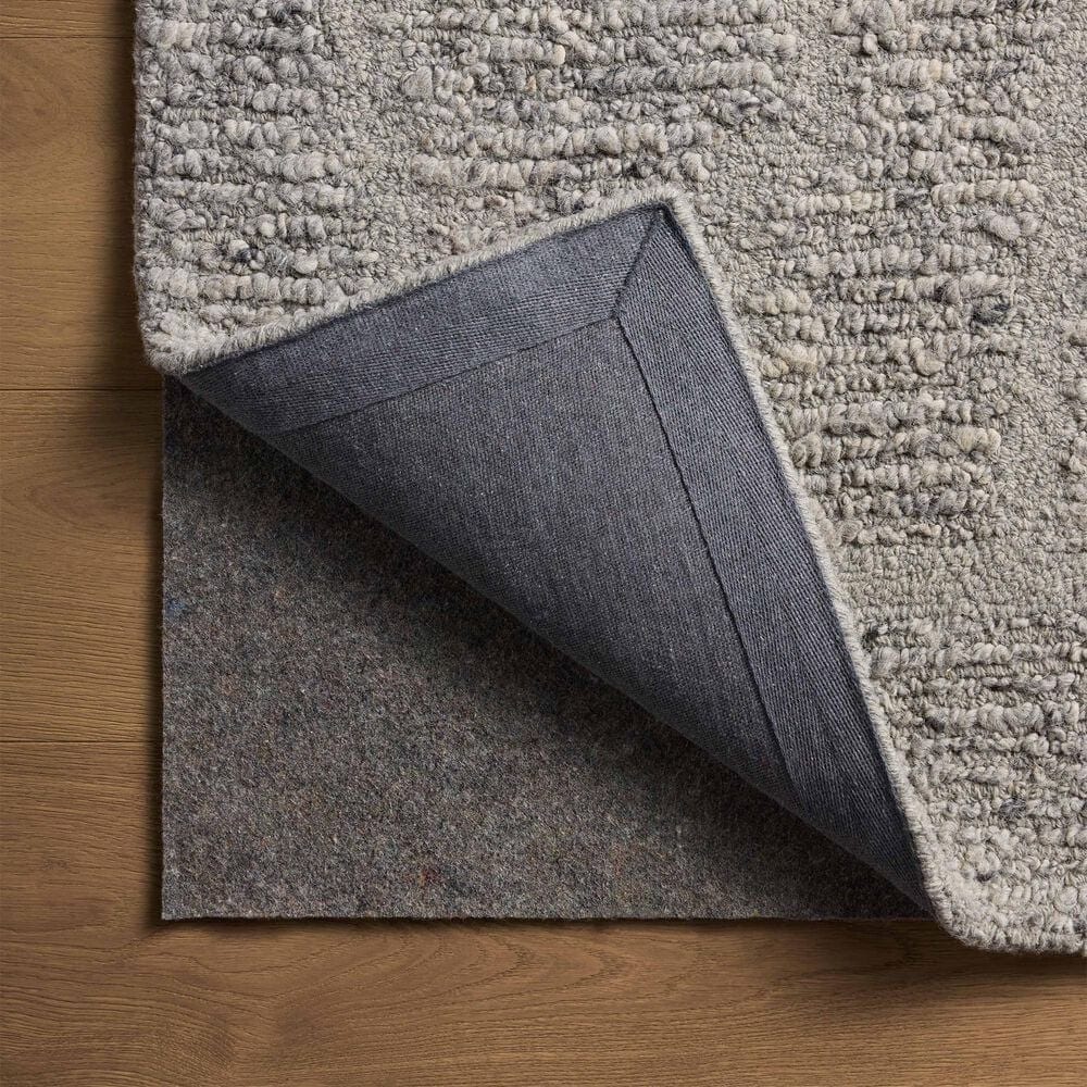 Loloi Jones Slate 2&#39;6&quot; x 9&#39;9&quot; Runner, , large