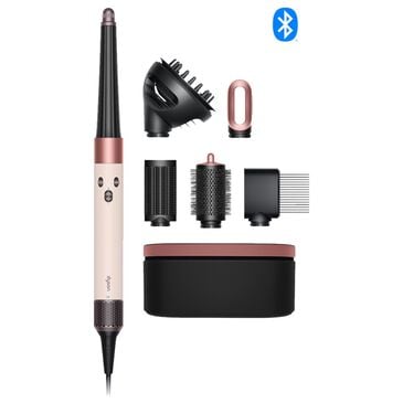 Dyson Airwrap Multi Styler and Dryer Curly Coily in Ceramic Pink and Rose Gold, , large