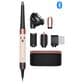 Dyson Airwrap Multi Styler and Dryer Curly Coily in Ceramic Pink and Rose Gold, , large