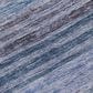 Dalyn Rug Company Karaj KJ4 8" x 10" Blue Indoor/Outdoor Area Rug, , large