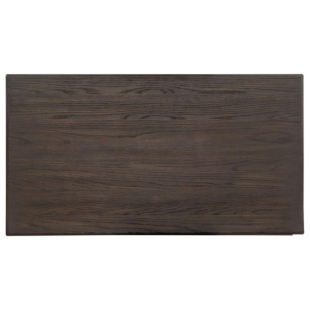Belle Furnishings Mill Creek Lift Top Cocktail Table in Peppercorn, , large
