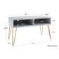 DHP Athena 42" TV Stand in Black, , large
