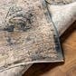 Surya Aspendos 10" x 13"11" Black, Charcoal, Cream, Dark Blue, Denim, Gray, Light Beige, Mustard, Taupe and Wheat Area Rug, , large