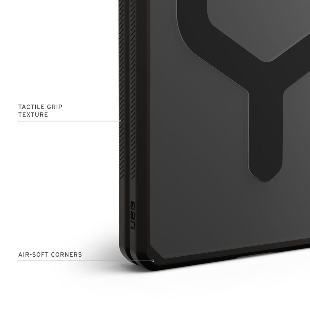 UAG Urban Armor Gear &#40;uag&#41; - Mouve Case With Magnet For Samsung Galaxy Fold 2025 - Ash, , large