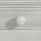 Oxford Baby Weston 2-Piece Crib and Dresser Nursery Set in Vintage White, , large