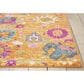 Nourison Passion PSN01 6"7" x 9"6" Sun Area Rug, , large