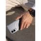 ITSkins Hybrid R Clear MagSafe Case for Samsung Galaxy S25 Edge in Clear, , large
