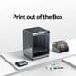 Creality 3D Technology K2 Plus Combo 3D Printer with Automated Multicolor Filament System in Gray, , large