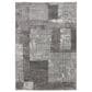 Central Oriental Clearwater Vanko 5"3" x 7"7" Ghost and Chalk Area Rug, , large