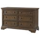 Eastern Shore Double Dresser, , large