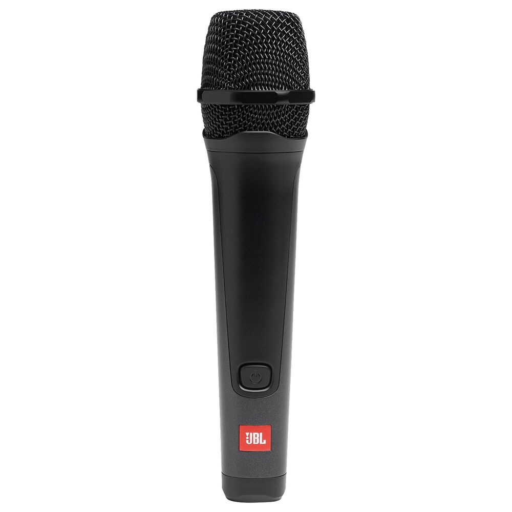 JBL Vocal Microphone with Cable in Black NFM