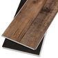 CALI Windansea Redefined Pine 7" x 48" Vinyl Plank, , large