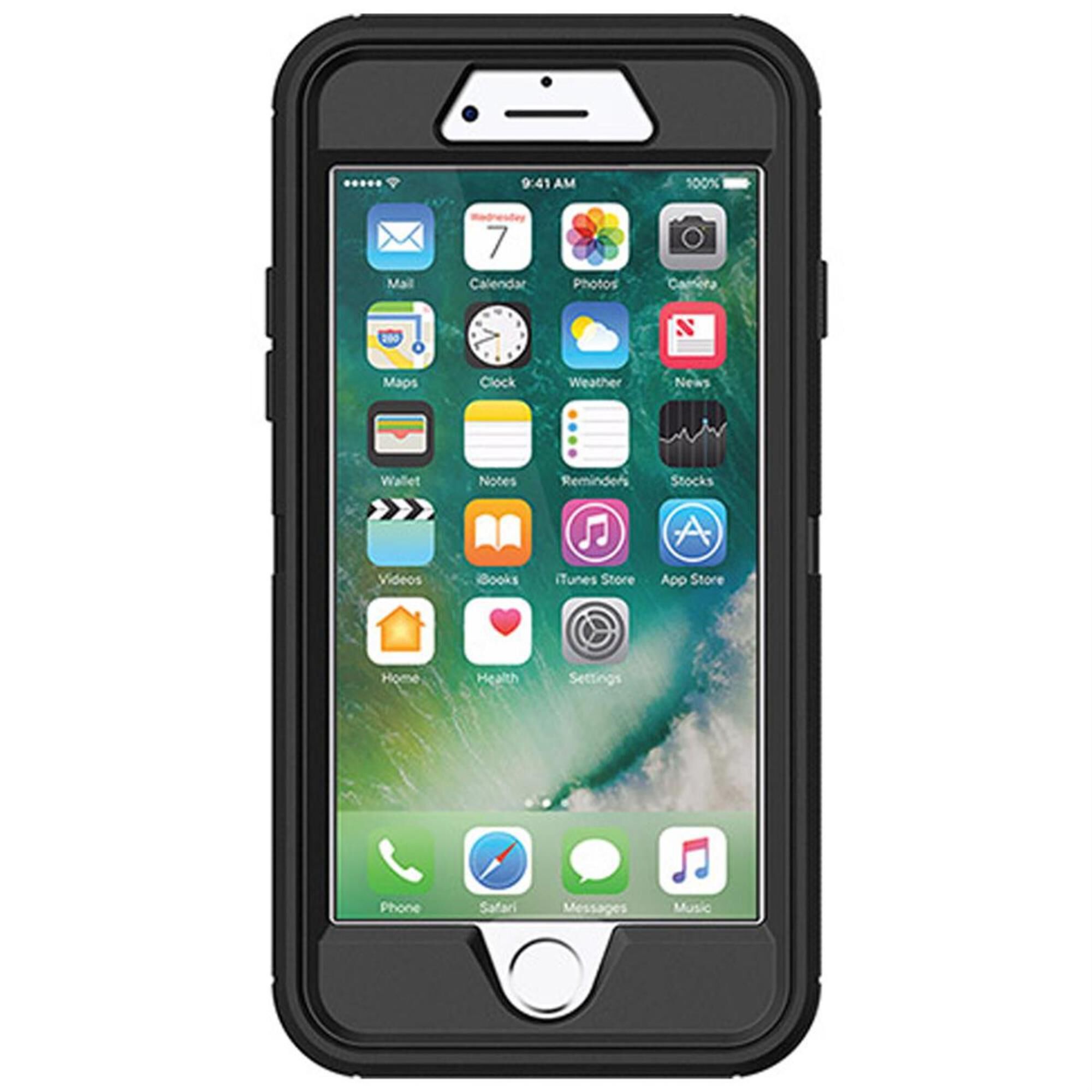 Otterbox defender store iphone 7
