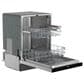 Thor Kitchen 24" Built-In Top Control Dishwasher with Pocket Handle in Stainless Steel, , large