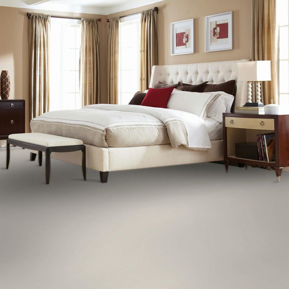 Mohawk Quality Surface Carpet in Cameo Stone, , large