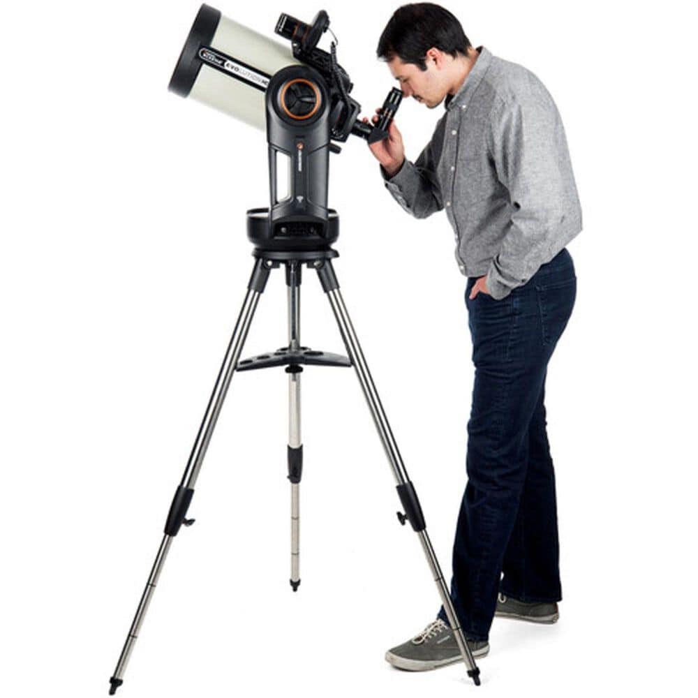 Celestron Nexstar Evolution 8 203mm f/10 with StarSense Telescope, , large