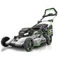 EGO Power+ 21" Select Cut Battery-Powered Self-Propelled Lawn Mower, includes 7.5ah Battery and Rapid Charger, , large