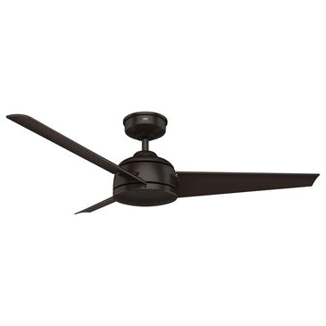Hunter Trimaran 52" Outdoor Ceiling Fan in Premier Bronze, , large