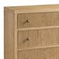 Universal Furniture Avaline 3-Piece Queen Platform Bedroom Set in Skylark, , large