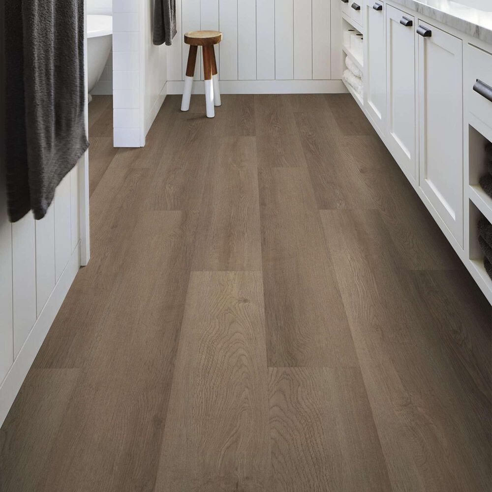 Shaw Infinite SPC Vista 7&quot; x 48&quot; Luxury Vinyl Plank, , large