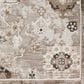 Dalyn Rug Company Antalya AY5 9" x 13"2" Silver Area Rug, , large