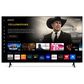 VIZIO 65" Class Quantum 4K QLED HDR in Black - Smart TV, , large