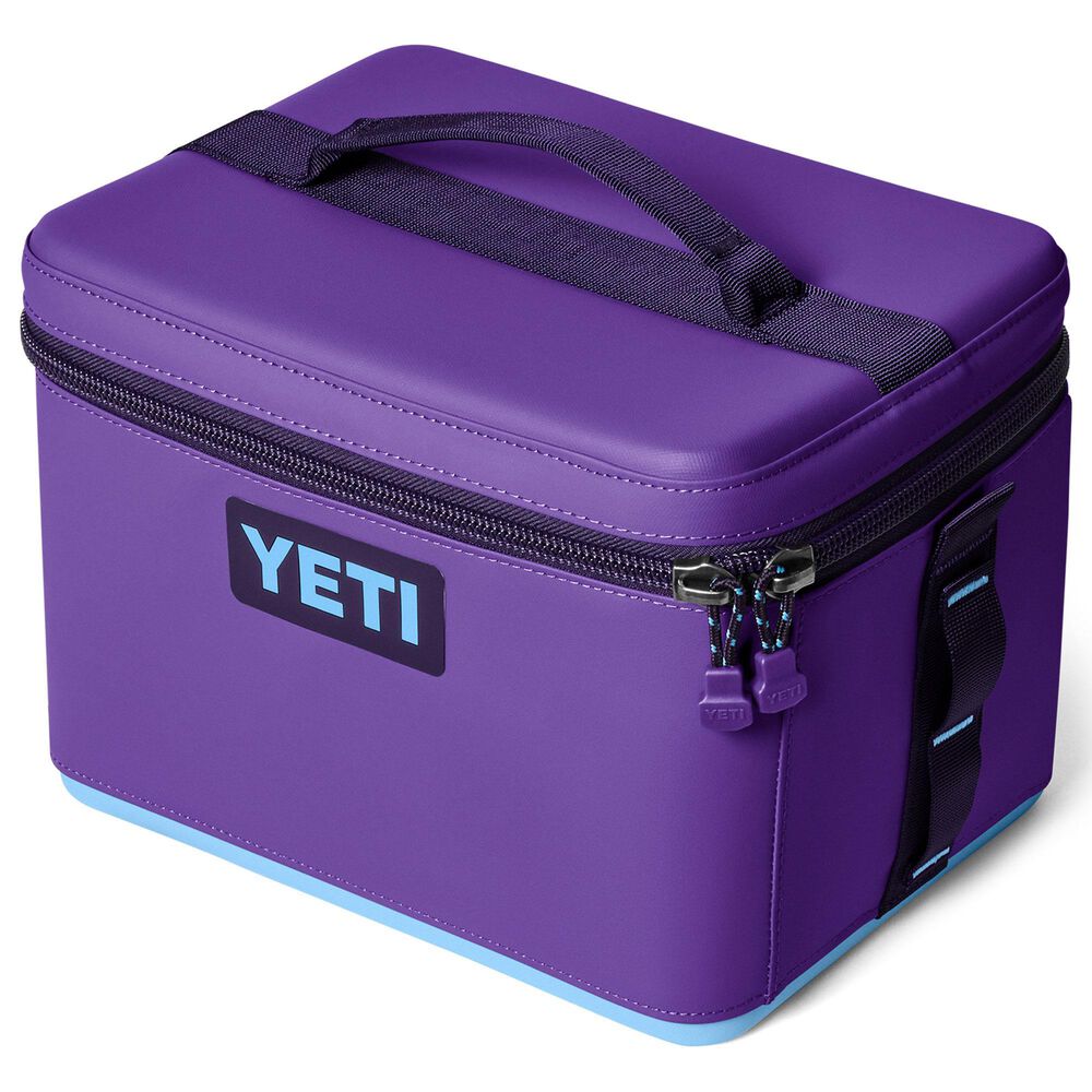 YETI Daytrip 9L Insulated Box in Pace Purple and Blue, , large