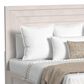 Mayberry Hill Avalanche Queen Storage Bed in Antique White, , large