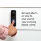 Blink Video Doorbell plus Sync Module 2, , large