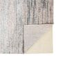 Feizy Azure 3402F 6"7" x 9"6" Blue and Gray Area Rug, , large