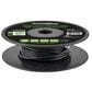 Helios 30 Ft Install Bay HDMI AOC Active Fiber in Black, , large