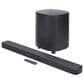 JBL Bar 500MK2 5.1 Channel Soundbar with 10" Wireless Subwoofer in Black, , large