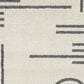 Balta Rugs Erin Grey 5" 3" x 7" Area Rug, , large
